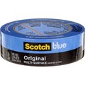 Scotch PaintersTp, 1.41"x60yd(36mmx54, 8m), PK16 2090-36EC